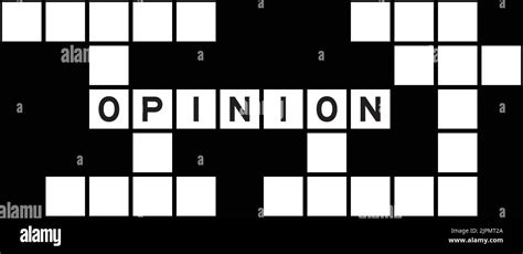 have a different opinion crossword clue|Have a different opinion